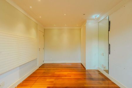 Apartamento à venda com 4 quartos, 180m² em Alphaville Conde I, Barueri