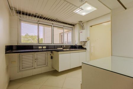 Apartamento à venda com 180m², 4 quartos e 3 vagas