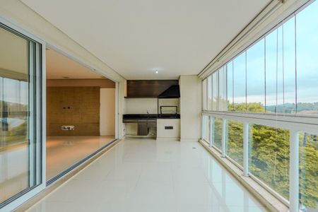 Apartamento à venda com 180m², 4 quartos e 3 vagas