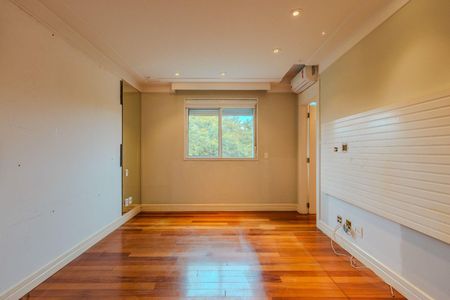 Apartamento à venda com 180m², 4 quartos e 3 vagas