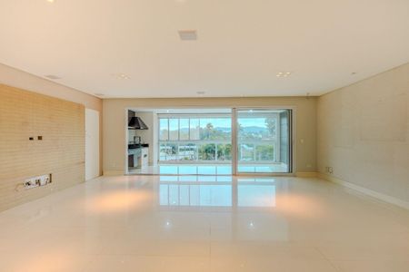 Apartamento à venda com 4 quartos, 180m² em Alphaville Conde I, Barueri