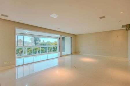 Apartamento à venda com 4 quartos, 180m² em Alphaville Conde I, Barueri