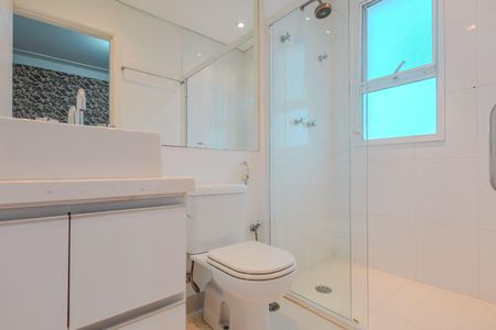 Apartamento à venda com 180m², 4 quartos e 3 vagas
