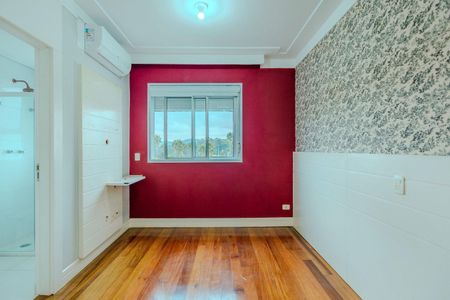 Apartamento à venda com 4 quartos, 180m² em Alphaville Conde I, Barueri