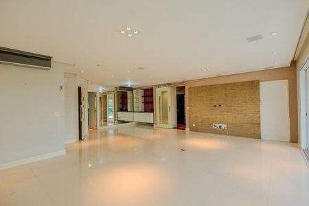 Apartamento à venda com 180m², 4 quartos e 3 vagas