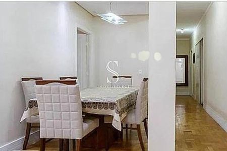 Apartamento à venda com 126m², 3 quartos e 1 vaga