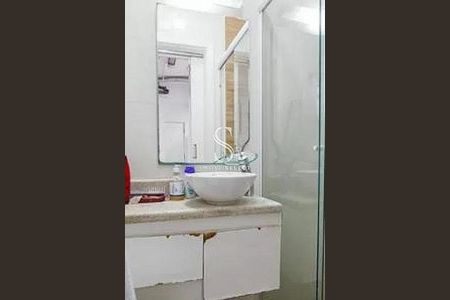 Apartamento à venda com 126m², 3 quartos e 1 vaga