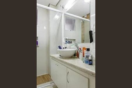 Apartamento à venda com 126m², 3 quartos e 1 vaga