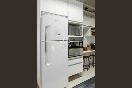 Apartamento à venda com 126m², 3 quartos e 1 vaga