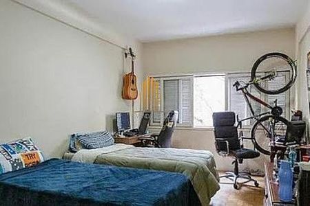 Apartamento à venda com 126m², 3 quartos e 1 vaga