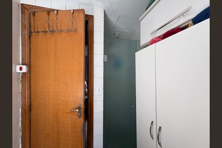 Apartamento para alugar com 86m², 2 quartos e 1 vagaBanheiro