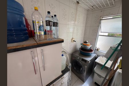Apartamento para alugar com 86m², 2 quartos e 1 vagaÁrea de Serviço