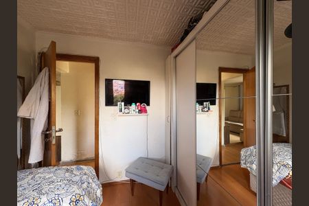 Quarto 1 de apartamento para alugar com 2 quartos, 86m² em Jardim Iris, São Paulo