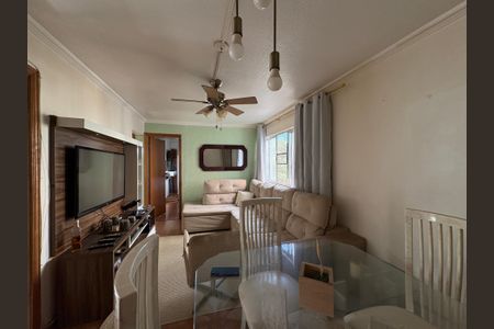 Sala de apartamento para alugar com 2 quartos, 86m² em Jardim Iris, São Paulo