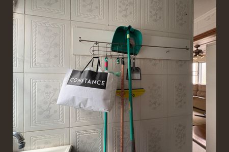 Apartamento para alugar com 86m², 2 quartos e 1 vagaÁrea de Serviço