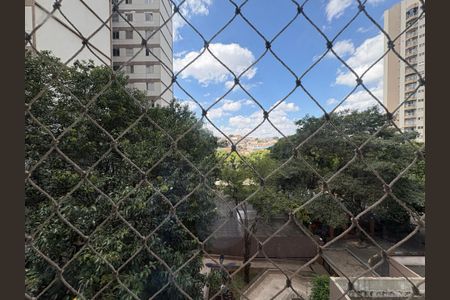 Vista do Quarto 1 de apartamento para alugar com 2 quartos, 86m² em Jardim Iris, São Paulo