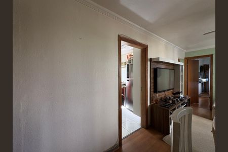 Apartamento para alugar com 86m², 2 quartos e 1 vagaSala