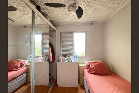 Quarto 1 de apartamento para alugar com 2 quartos, 86m² em Jardim Iris, São Paulo