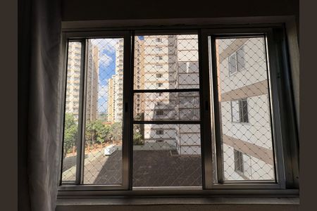 Vista da Sala de apartamento para alugar com 2 quartos, 86m² em Jardim Iris, São Paulo