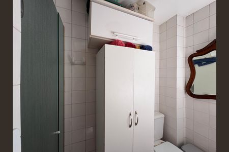 Apartamento para alugar com 86m², 2 quartos e 1 vagaBanheiro