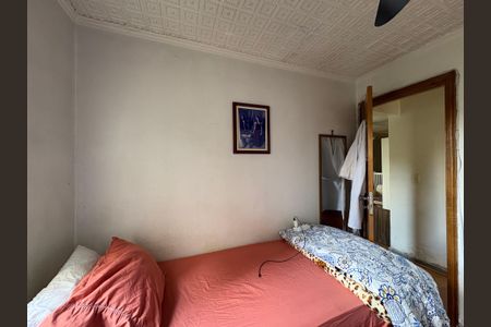 Apartamento para alugar com 86m², 2 quartos e 1 vagaQuarto 1