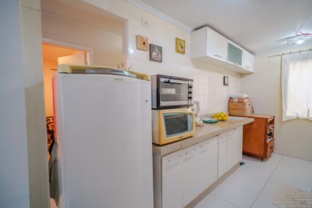 Apartamento para alugar com 64m², 3 quartos e 1 vaga Apartamento para alugar com 64m², 3 quartos e 1 vagaCozinha