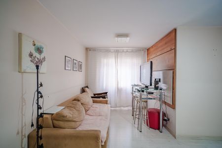 Sala de apartamento para alugar com 3 quartos, 64m² em Jardim D’abril, São Paulo