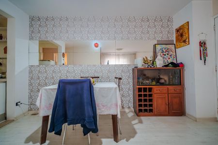 Sala de apartamento para alugar com 3 quartos, 64m² em Jardim D’abril, São Paulo
