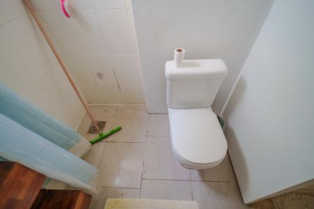 Apartamento para alugar com 64m², 3 quartos e 1 vaga Apartamento para alugar com 64m², 3 quartos e 1 vagaBanheiro