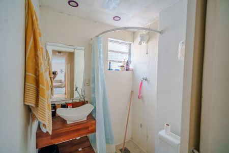 Apartamento para alugar com 64m², 3 quartos e 1 vaga Apartamento para alugar com 64m², 3 quartos e 1 vagaBanheiro