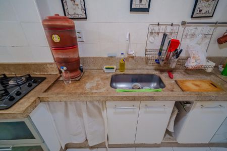 Apartamento para alugar com 64m², 3 quartos e 1 vaga Apartamento para alugar com 64m², 3 quartos e 1 vagaCozinha