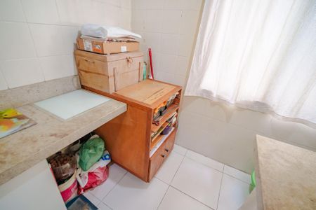 Apartamento para alugar com 64m², 3 quartos e 1 vaga Apartamento para alugar com 64m², 3 quartos e 1 vagaÁrea de Serviço