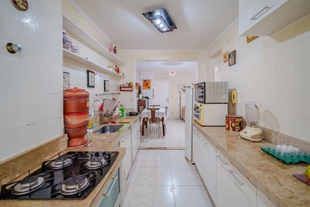 Apartamento para alugar com 64m², 3 quartos e 1 vaga Apartamento para alugar com 64m², 3 quartos e 1 vagaCozinha