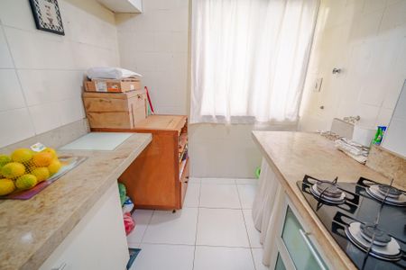 Apartamento para alugar com 64m², 3 quartos e 1 vaga Apartamento para alugar com 64m², 3 quartos e 1 vagaÁrea de Serviço