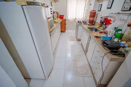 Apartamento para alugar com 64m², 3 quartos e 1 vaga Apartamento para alugar com 64m², 3 quartos e 1 vagaCozinha