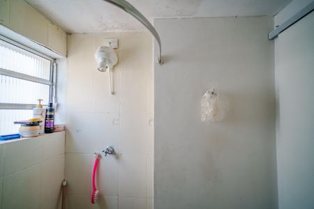 Apartamento para alugar com 64m², 3 quartos e 1 vaga Apartamento para alugar com 64m², 3 quartos e 1 vagaBanheiro