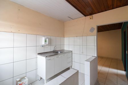 Casa para alugar com 80m², 3 quartos e sem vaga Casa para alugar com 80m², 3 quartos e sem vagaCozinha