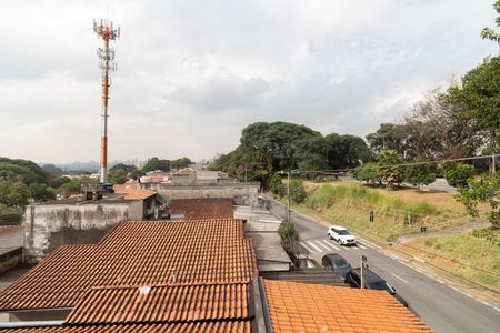 Casa para alugar com 80m², 3 quartos e sem vaga Casa para alugar com 80m², 3 quartos e sem vagaVista