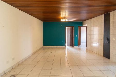 Sala de casa para alugar com 3 quartos, 80m² em Conjunto Residencial Butanta, São Paulo