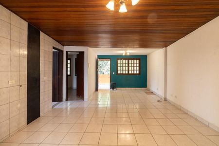 Sala de casa para alugar com 3 quartos, 80m² em Conjunto Residencial Butanta, São Paulo