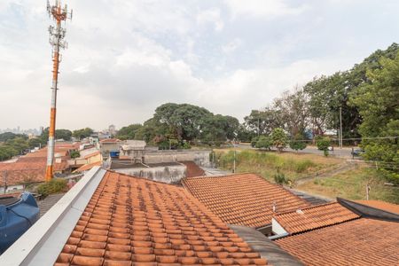 Casa para alugar com 80m², 3 quartos e sem vaga Casa para alugar com 80m², 3 quartos e sem vagaVista do Quarto 2