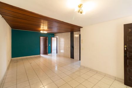 Sala de casa para alugar com 3 quartos, 80m² em Conjunto Residencial Butanta, São Paulo