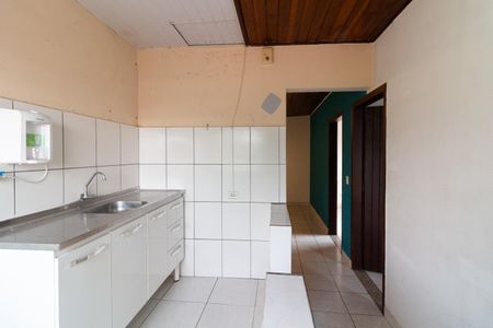 Casa para alugar com 80m², 3 quartos e sem vaga Casa para alugar com 80m², 3 quartos e sem vagaCozinha