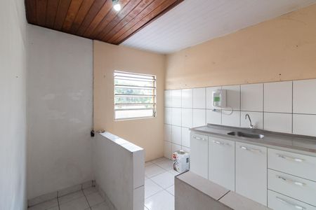 Casa para alugar com 80m², 3 quartos e sem vaga Casa para alugar com 80m², 3 quartos e sem vagaCozinha