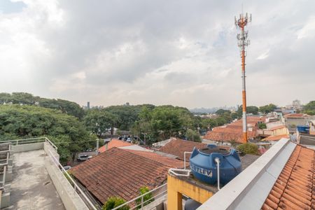 Casa para alugar com 80m², 3 quartos e sem vaga Casa para alugar com 80m², 3 quartos e sem vagaVista do Quarto 2
