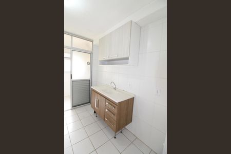 Apartamento para alugar com 65m², 3 quartos e 1 vagaCozinha