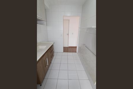 Apartamento para alugar com 65m², 3 quartos e 1 vagaCozinha
