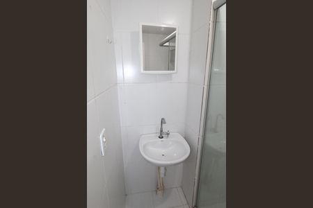 Apartamento para alugar com 65m², 3 quartos e 1 vagaBanheiro