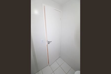 Apartamento para alugar com 65m², 3 quartos e 1 vagaBanheiro da Suíte