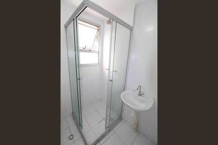 Apartamento para alugar com 65m², 3 quartos e 1 vagaBanheiro da Suíte